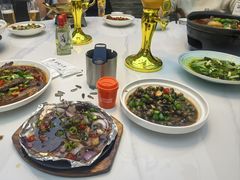 -楠翔馆烤鱼•桐庐菜(胜利河美食街店)