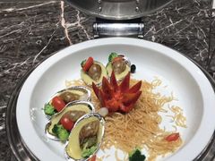 -浙商开元名都酒店·蓝色多瑙河自助餐厅