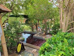 -深业半汤御泉庄温泉