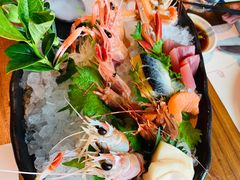 -Mr·Fish鱼鲜生海鲜放题(银泰in99店)