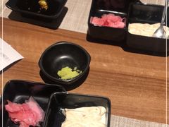 -昊·来了寿司(双楠2店)