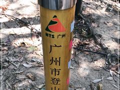 -火炉山森林公园