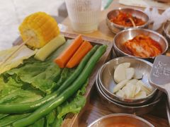 -姜虎东白丁烤肉(恒隆广场店)
