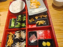 -勺子米线·云南传统小吃市集(四方街店)