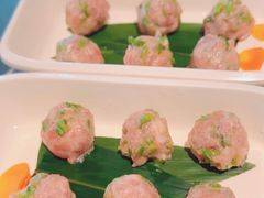 -海底捞火锅(牡丹园店)