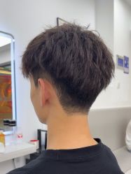 -尤司男士国潮理发馆
