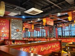 -蜀家渝重庆火锅(南屏街店)