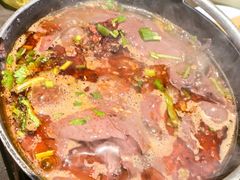 -古市香跷脚牛肉·非遗传承单位