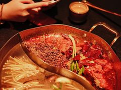 -色響火锅(恒隆广场店)