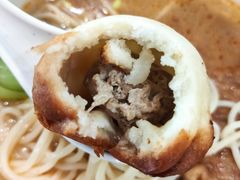 红烧大排面-老上海里弄味道(知春路店)