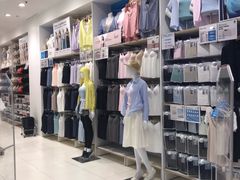 -优衣库(长沙悦方IDmall店)