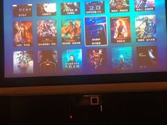 -金色印象·HiFi影音·按摩足疗(龙腾路店)