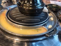 -火传统烧烤(奥邦亿丰商城店)