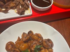 -永红源啤酒·烧烤·海鲜·大排档(台柳路店)