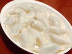 -喜家德虾仁水饺(开发区万达店)