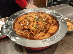 -胖哥俩肉蟹煲(湖滨银泰in77店)