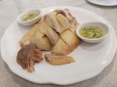 -文记壹心鸡(宝华路店)