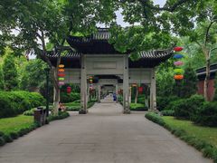 -钱王祠