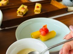 -慈云斋·24节气素食
