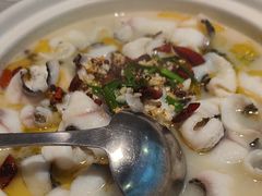 -小菜园新徽菜(合肥瑶海万达店)