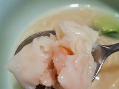 -寻味·港式茶餐厅(富力城店)