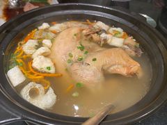 -芳芳私房菜·精做淮扬菜(承德路店)
