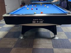 -丁俊晖台球俱乐部(海上海·弘基休闲广场店)