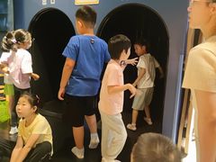 -呼和浩特市老牛儿童探索馆