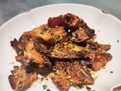 -广东道至正餐厅(区庄店)