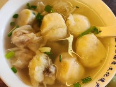 -永和鱼丸(南后街店)