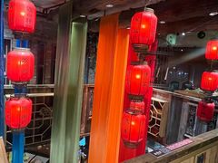 -老灶堂文创火锅(文艺路店)