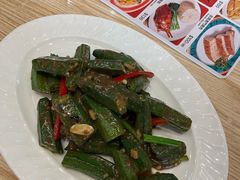 -滋味满屋美食坊(上海街店)