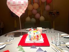 -海底捞火锅(如皋吾悦广场店)