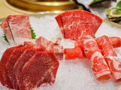-余欢领鲜火锅(新街口店)