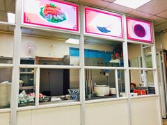 -薛昌利大米面皮(南关正街店)