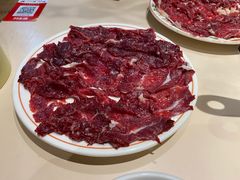 -汕头八合里海记牛肉店(清河店)