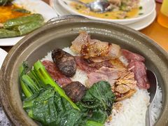 -煲煲掂风味煲仔饭餐厅(西区店)