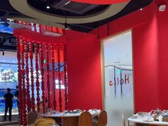 -德兴show鲜·蒸汽海鲜火锅餐厅(格创悦里店)