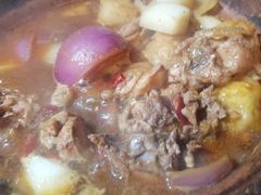 -范贤光鸡公煲(平乐园总店)