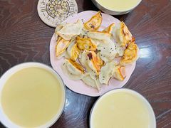 -孝丰南门锅贴(南街店)