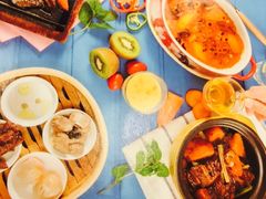 -甜蜜蜜港式茶餐厅(虹梅店)