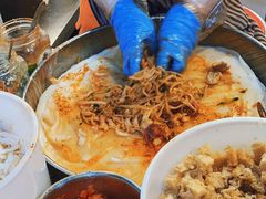 -安徽阜阳卷馍(西单店)