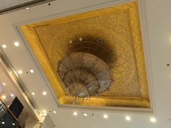 -汗腾格里·风味餐厅(新疆驻京办店)