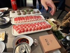 -同仁四季椰子鸡(无锡滨湖万象汇店)