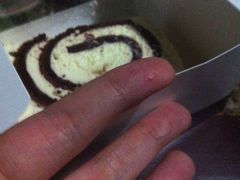 -Awfully Chocolate(来福士广场店)