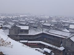 -光岳楼