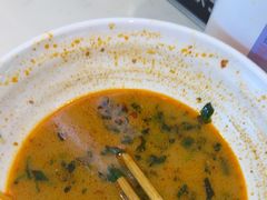 -张川人•甘肃天水麻辣烫(北医三院店)