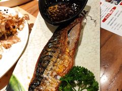-千寻烧肉(政务区店)