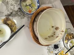 -高老庄·老溧阳·私房菜(南山竹海店)