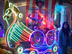 -三亚海昌梦幻海洋不夜城